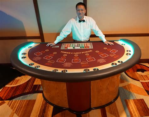 Casino poker berna